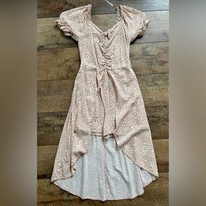 Girls romper